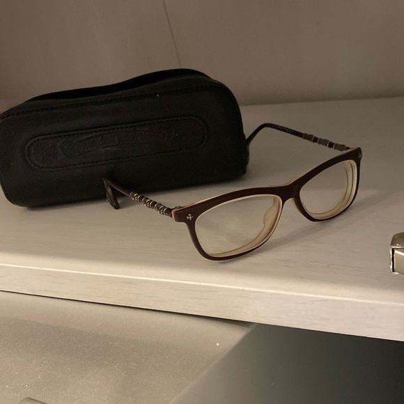 Chrome Hearts STUNNING glasses